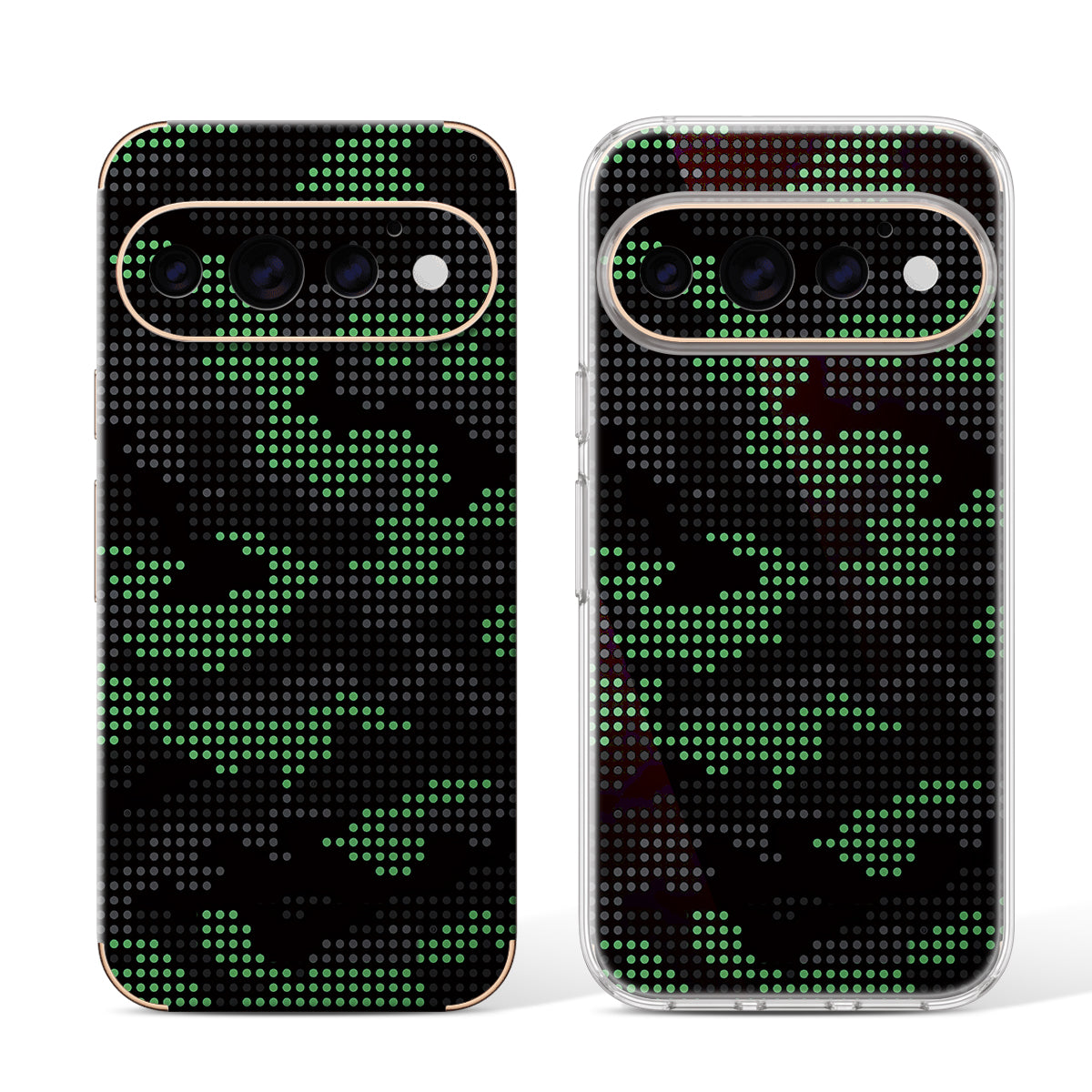 
Phone Skin for Google Pixel 11 Pro Pink — Design 88