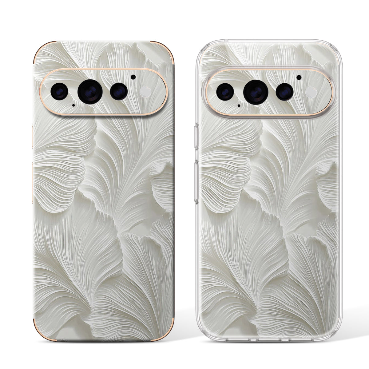 
Phone Skin for Google Pixel 11 Pro Pink — Design 91