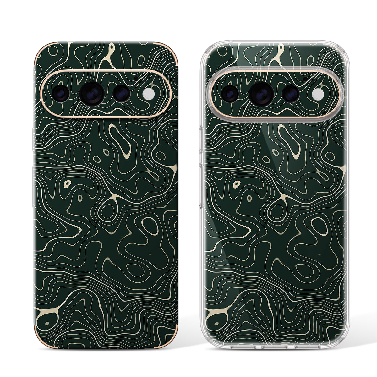 
Phone Skin for Google Pixel 11 Pro Pink — Design 98