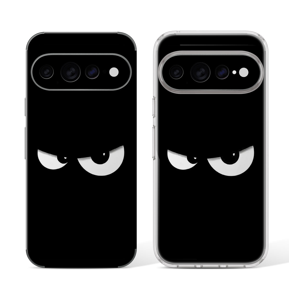 
Phone Skin for Google Pixel 11 Pro XL Black — Design 47