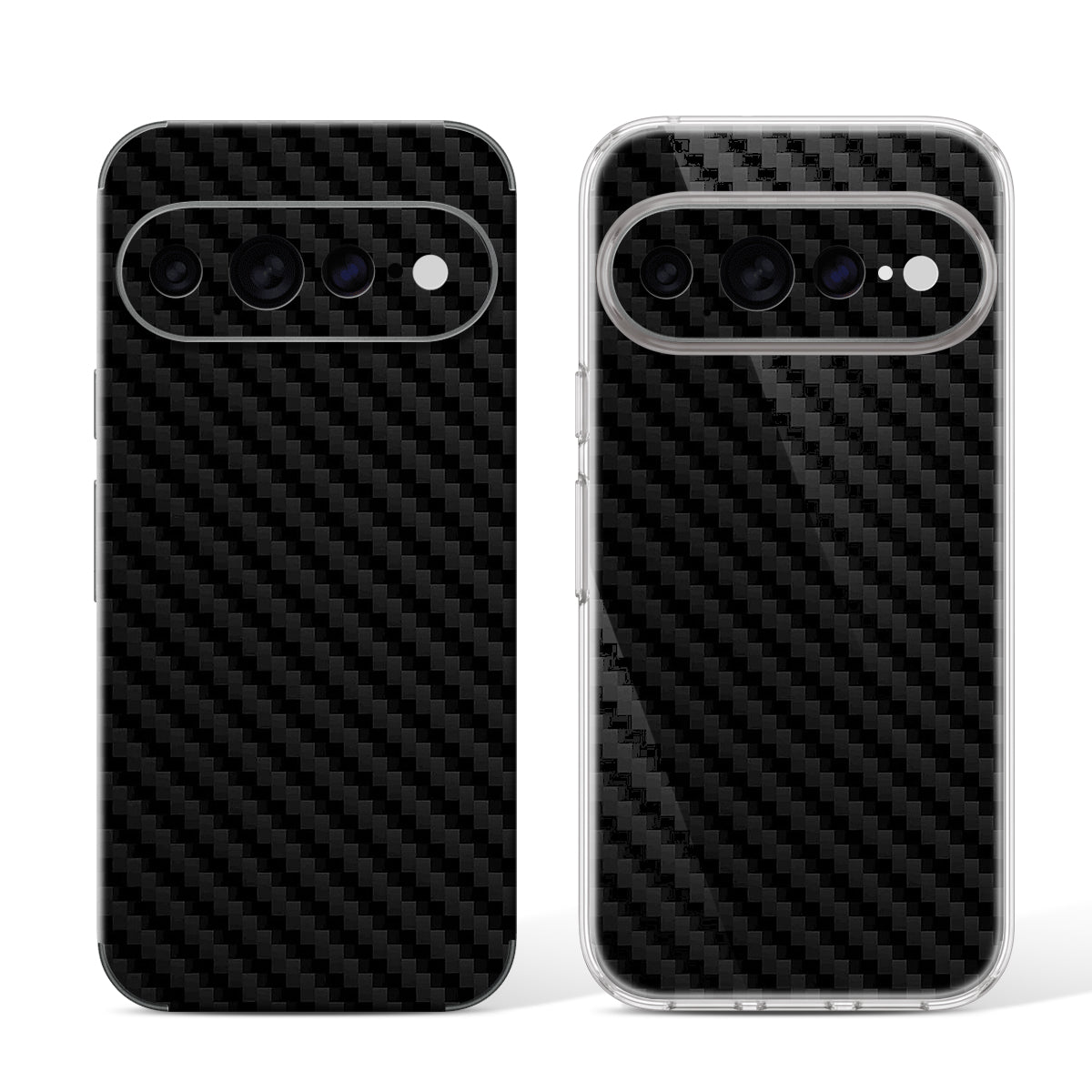 
Phone Skin for Google Pixel 11 Pro XL Black — Design 120