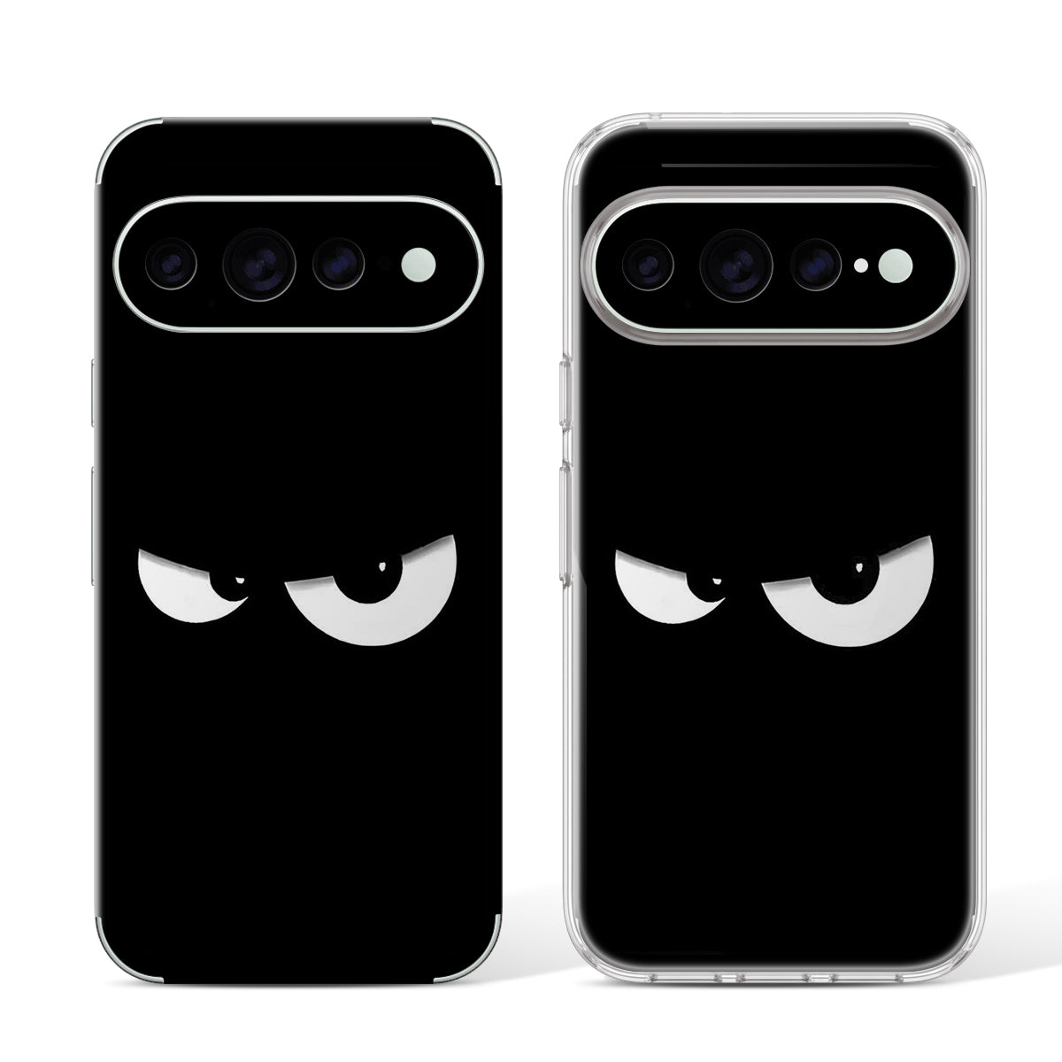 
Phone Skin for Google Pixel 11 Pro XL Gray — Design 47