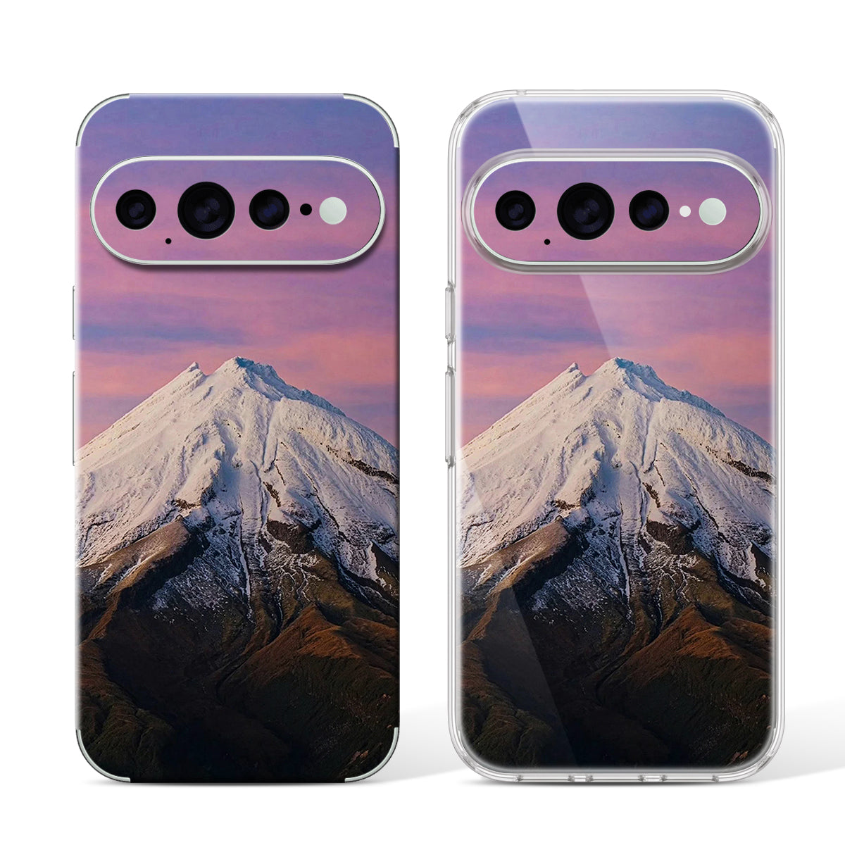 
Phone Skin for Google Pixel 11 Pro XL Gray — Design 68
