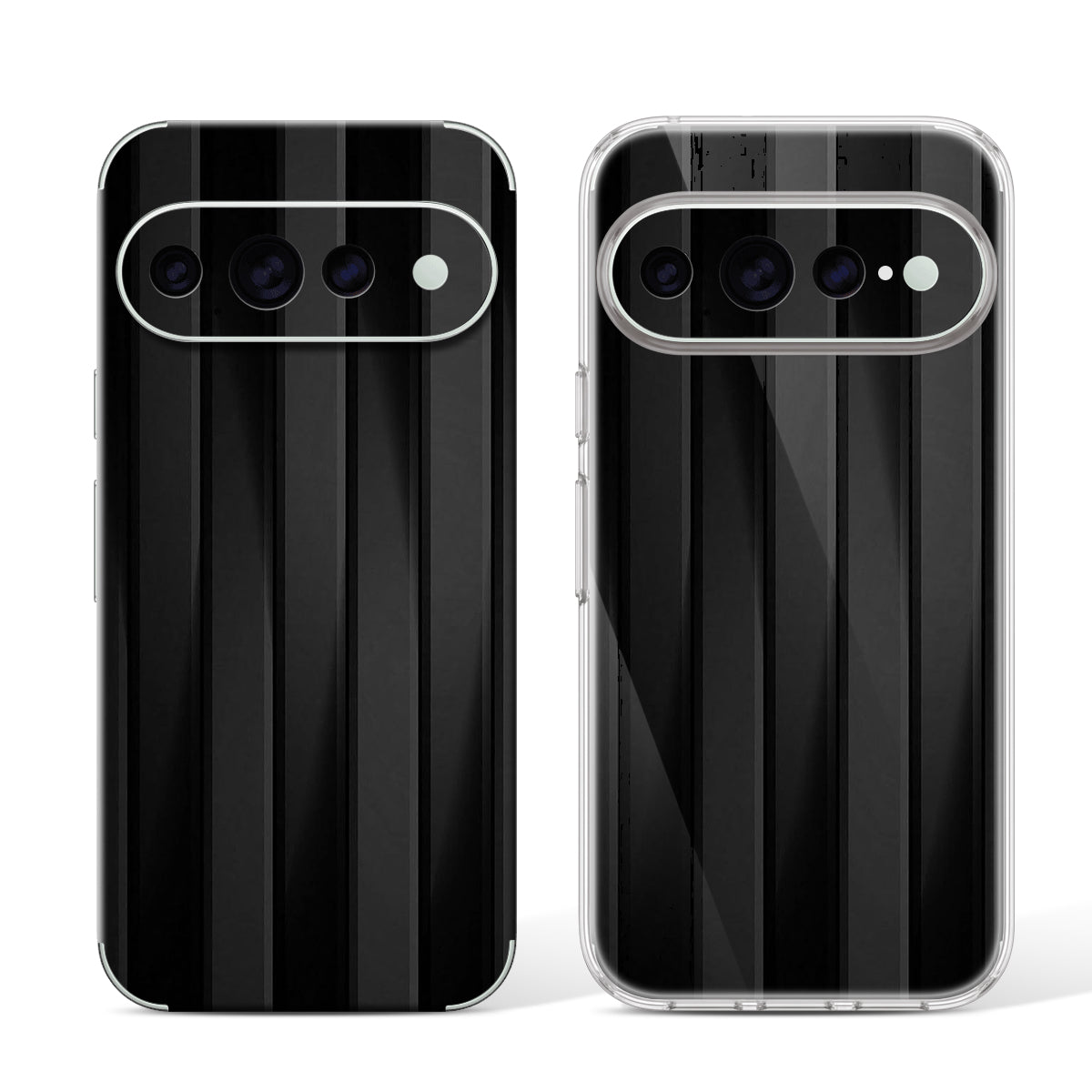 
Phone Skin for Google Pixel 11 Pro XL Gray — Design 105
