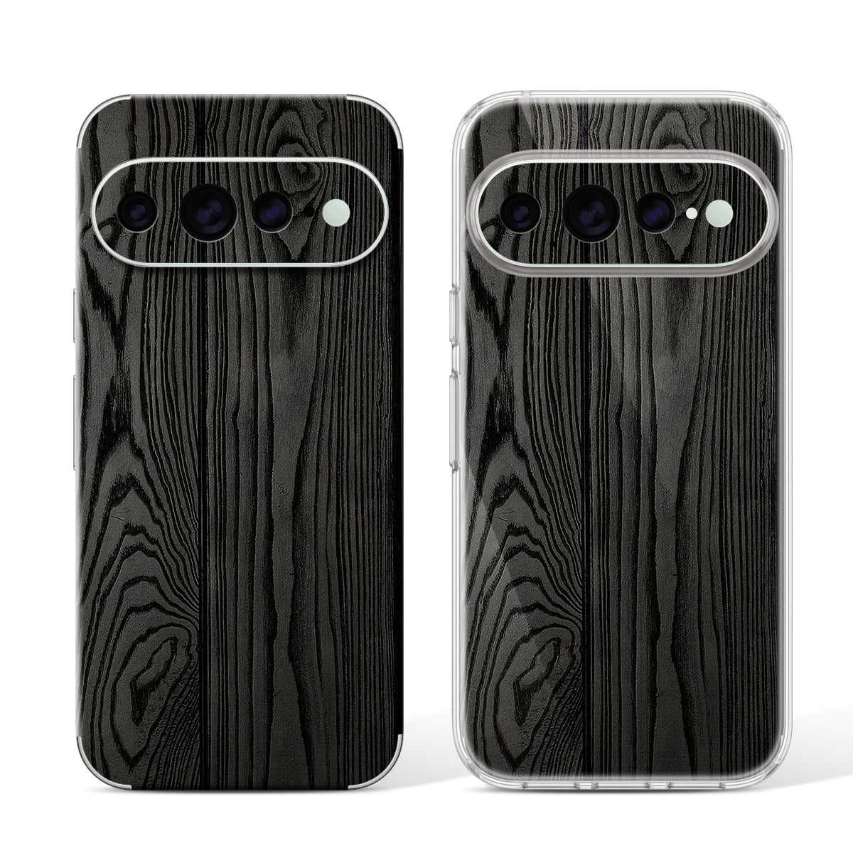 
Phone Skin for Google Pixel 11 Pro XL Gray — Design 118