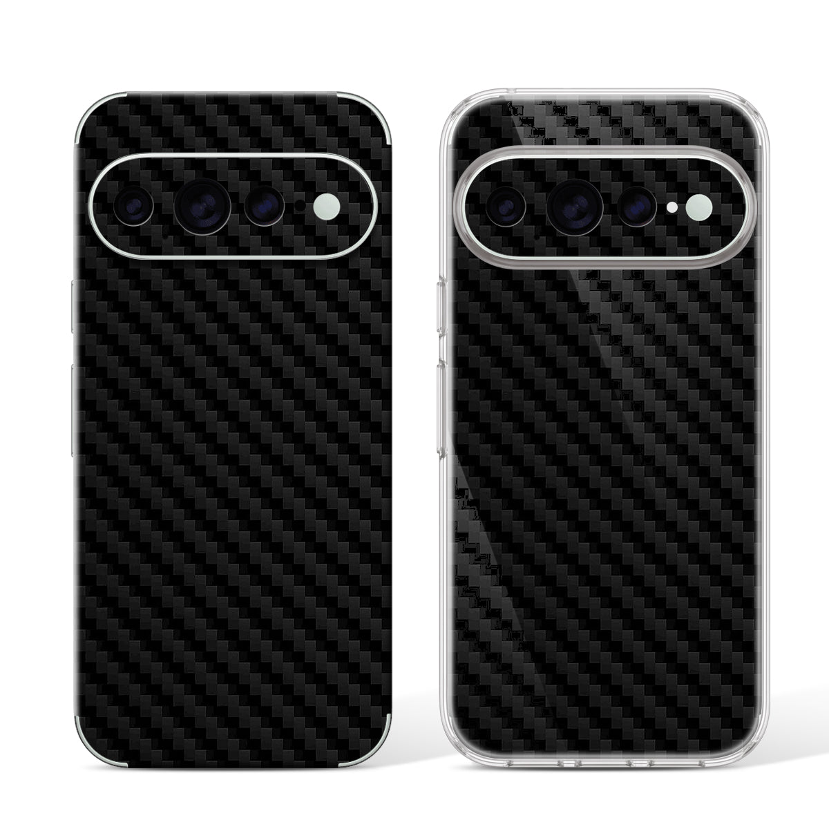 
Phone Skin for Google Pixel 11 Pro XL Gray — Design 120
