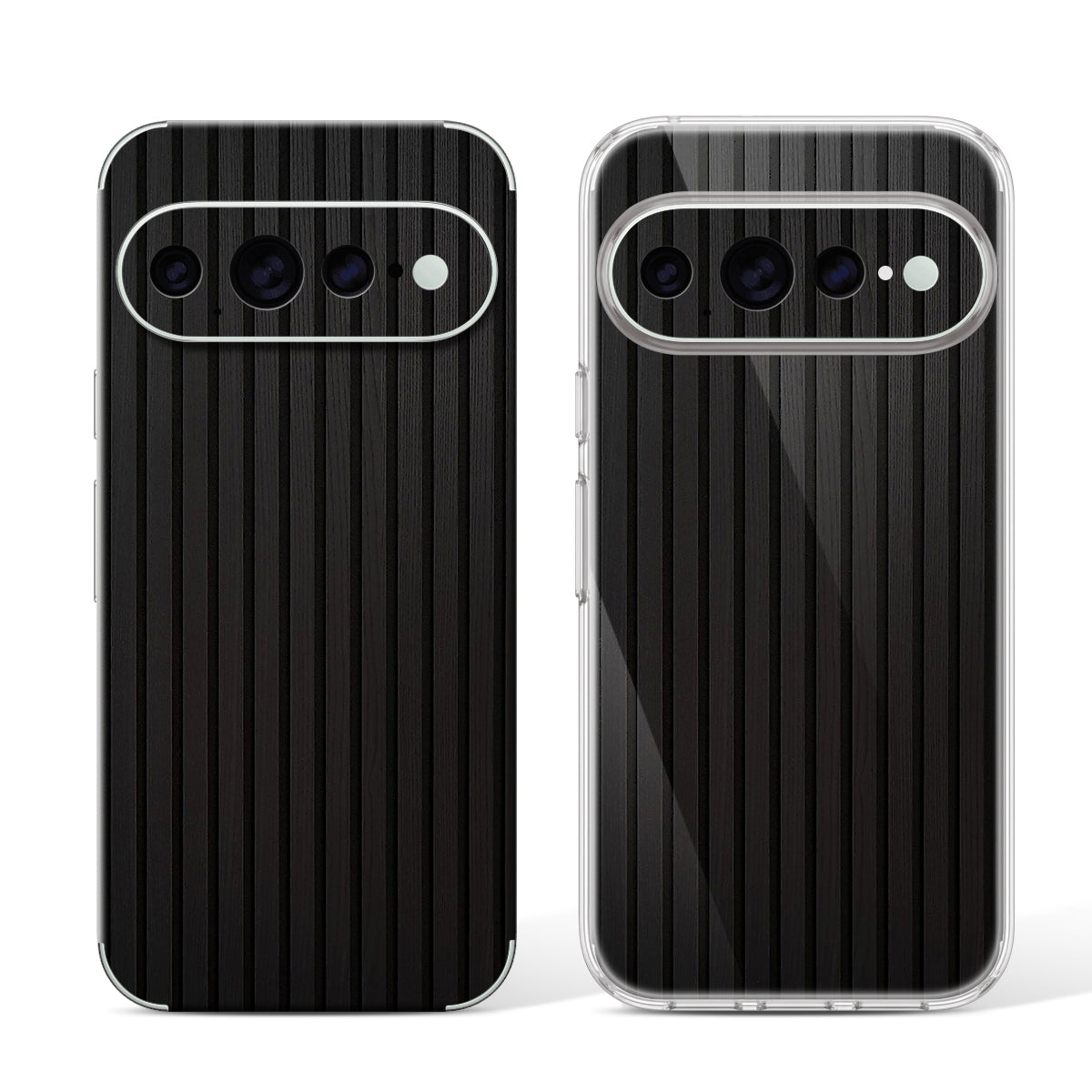 
Phone Skin for Google Pixel 11 Pro XL Gray — Design 123