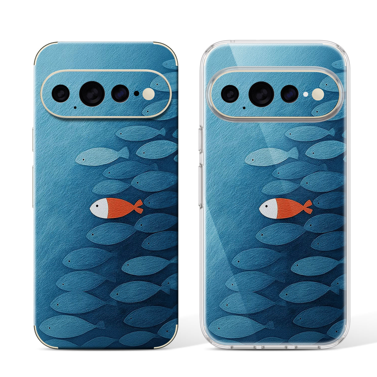 
Phone Skin for Google Pixel 11 Pro XL Green — Design 40