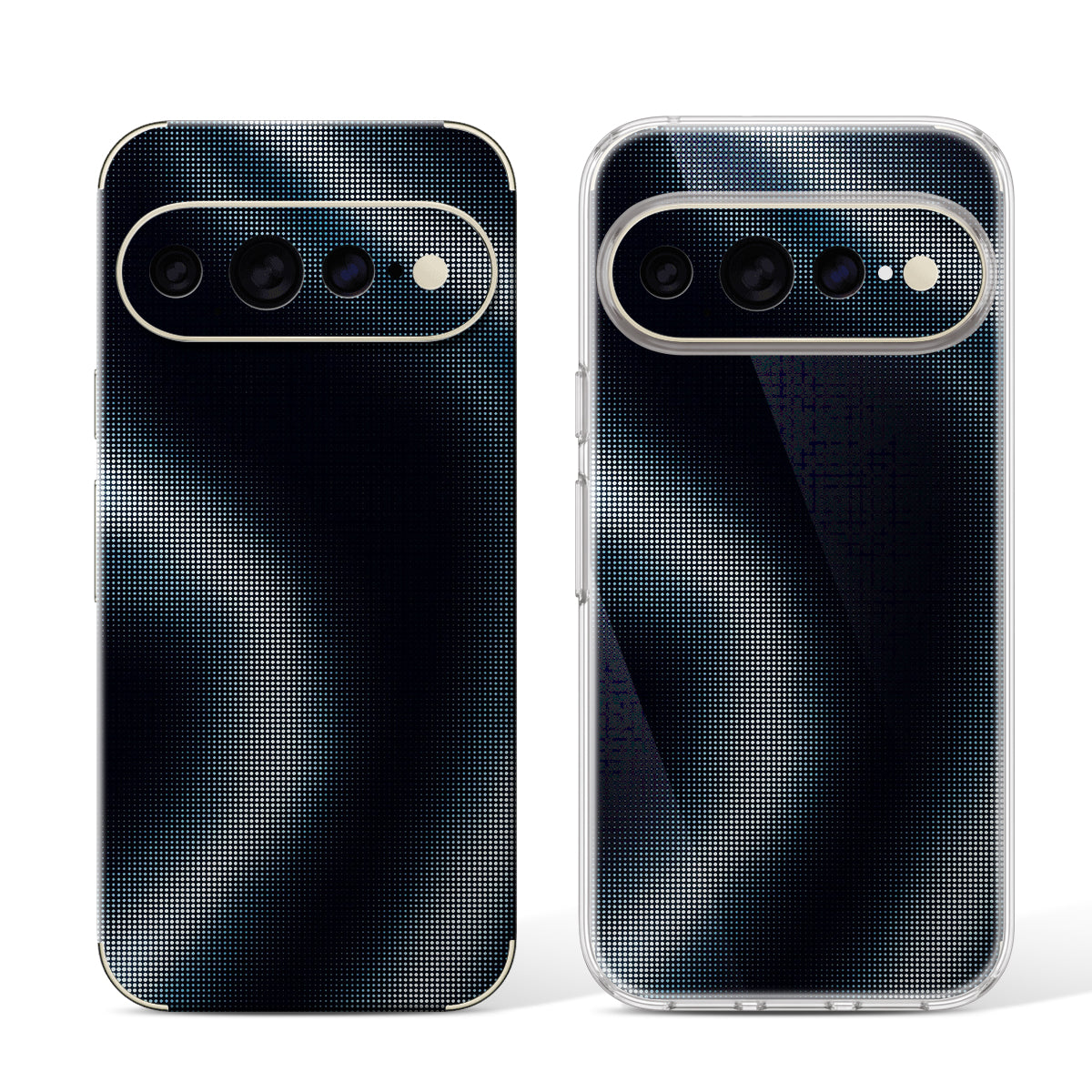 
Phone Skin for Google Pixel 11 Pro XL Green — Design 102