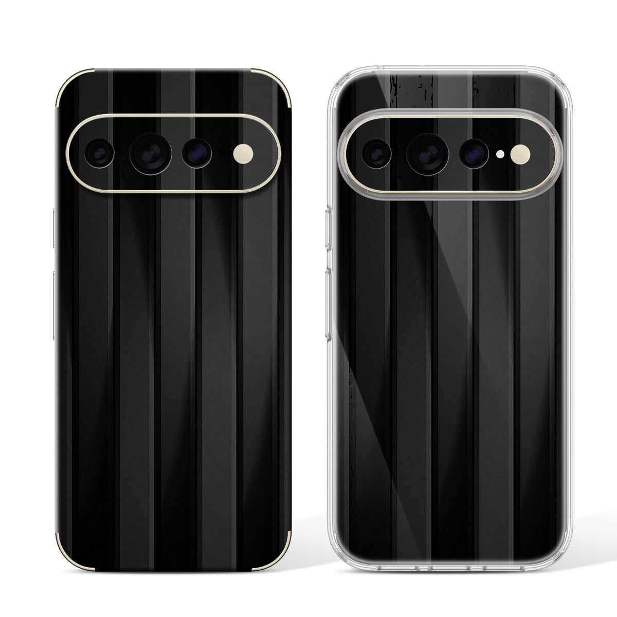 
Phone Skin for Google Pixel 11 Pro XL Green — Design 105