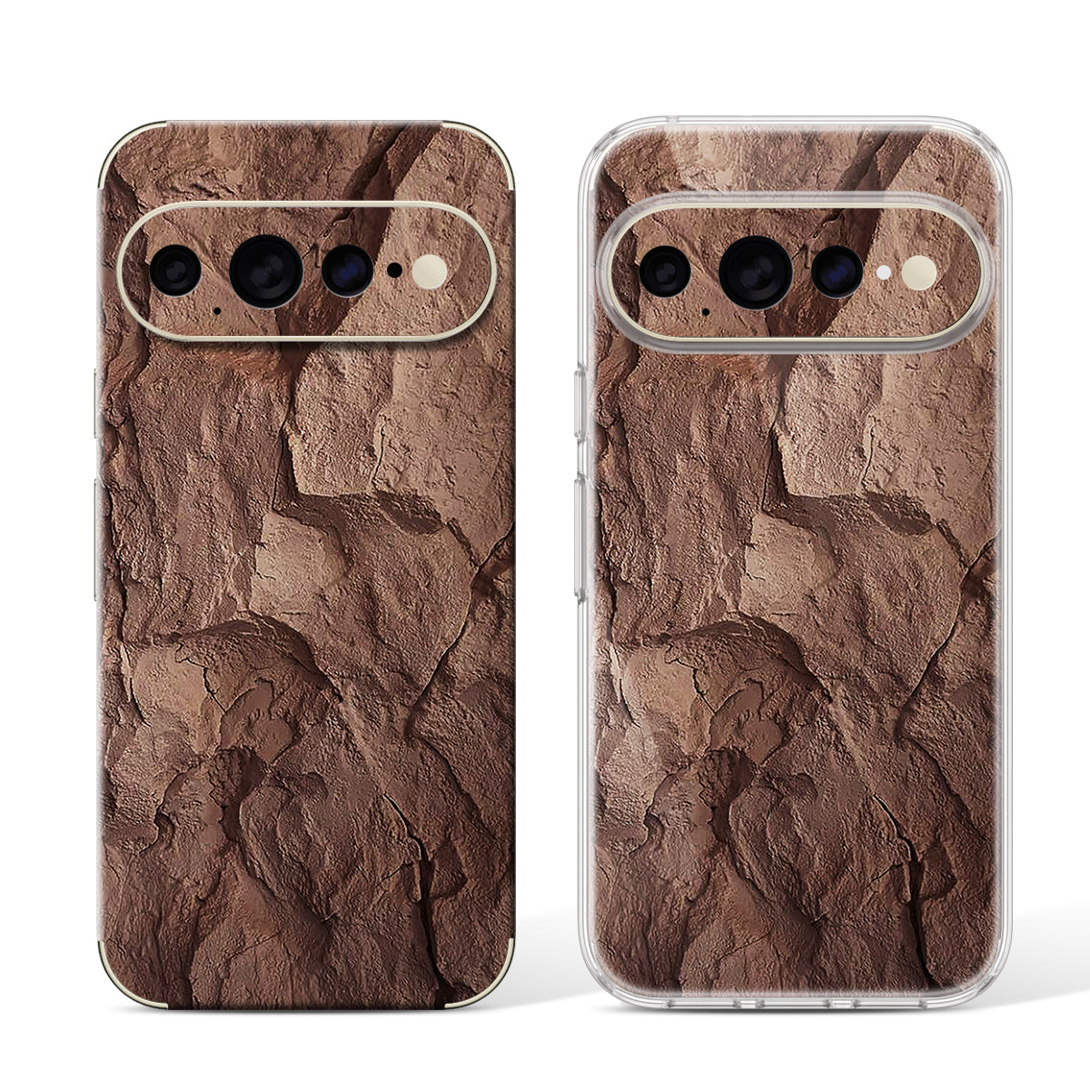 
Phone Skin for Google Pixel 11 Pro XL Green — Design 109