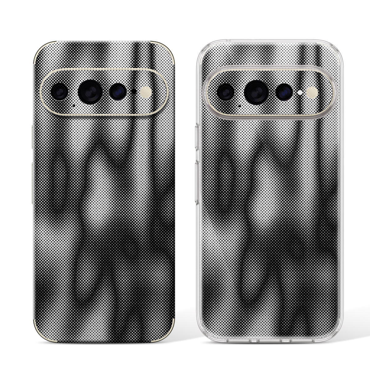
Phone Skin for Google Pixel 11 Pro XL Green — Design 115