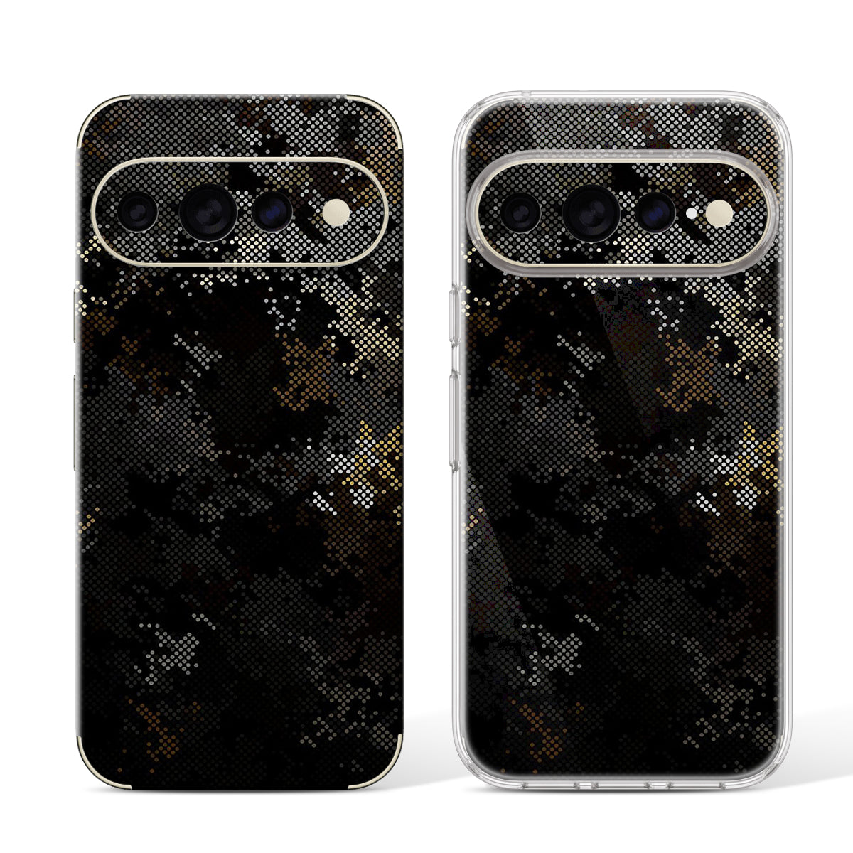 
Phone Skin for Google Pixel 11 Pro XL Green — Design 116