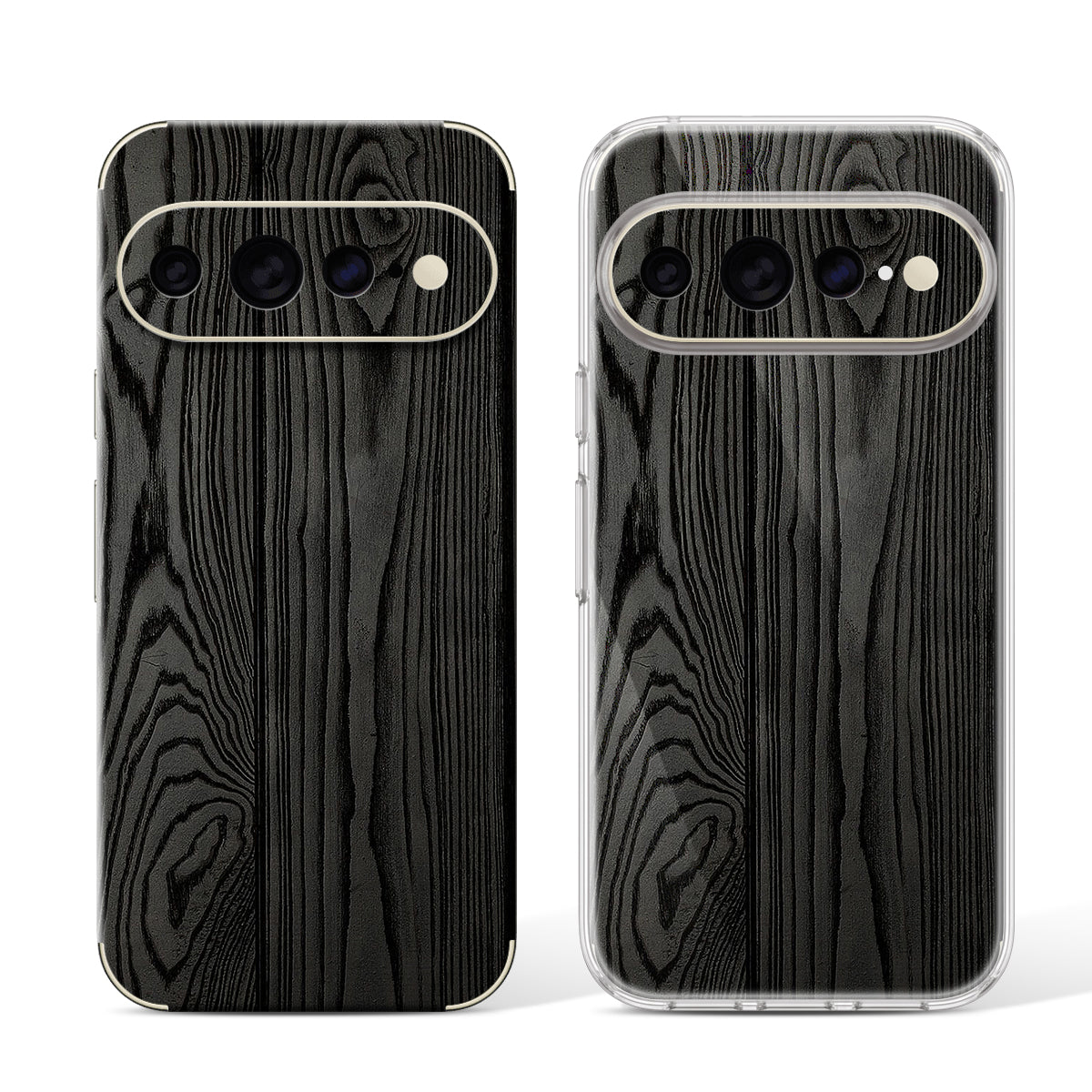 
Phone Skin for Google Pixel 11 Pro XL Green — Design 118