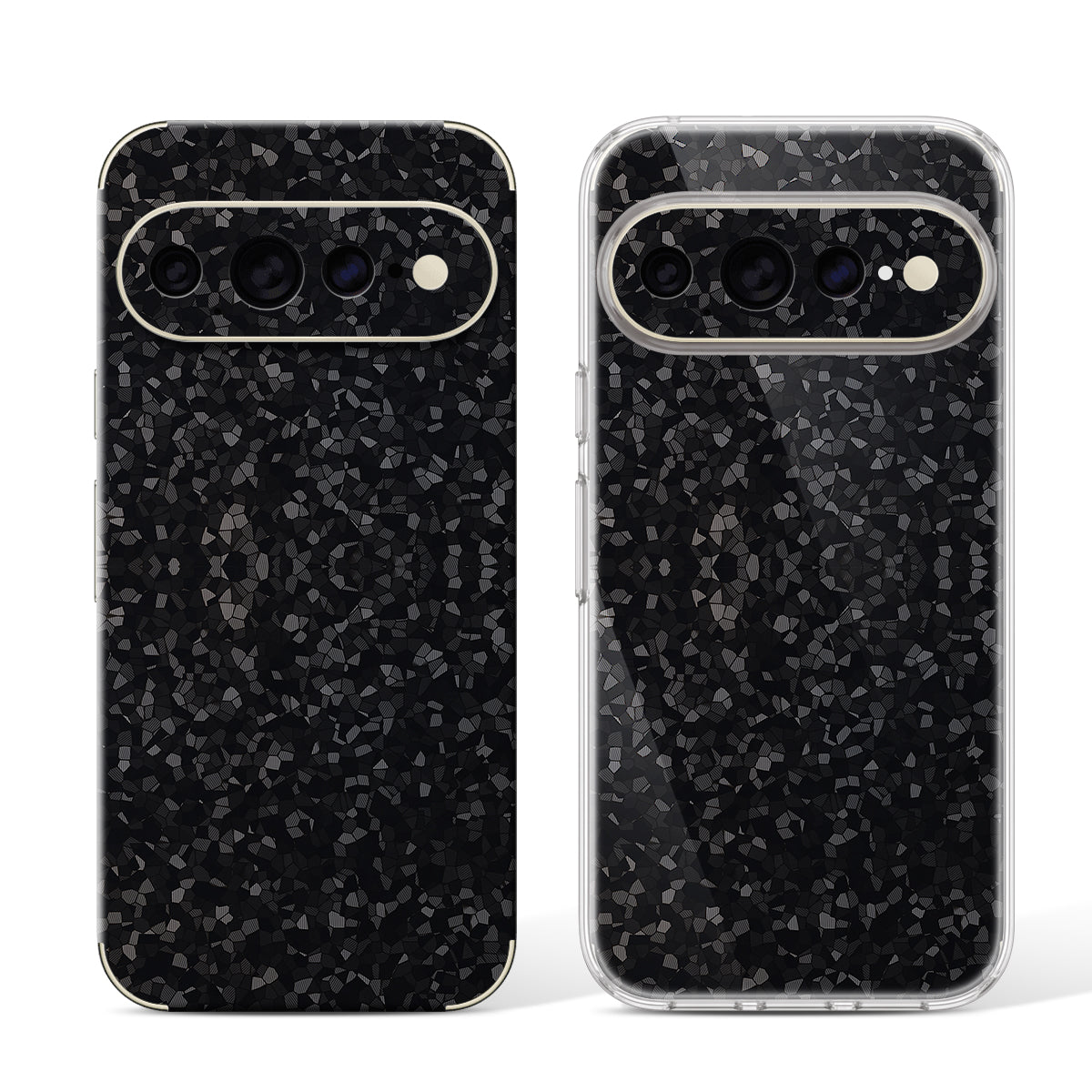 
Phone Skin for Google Pixel 11 Pro XL Green — Design 124