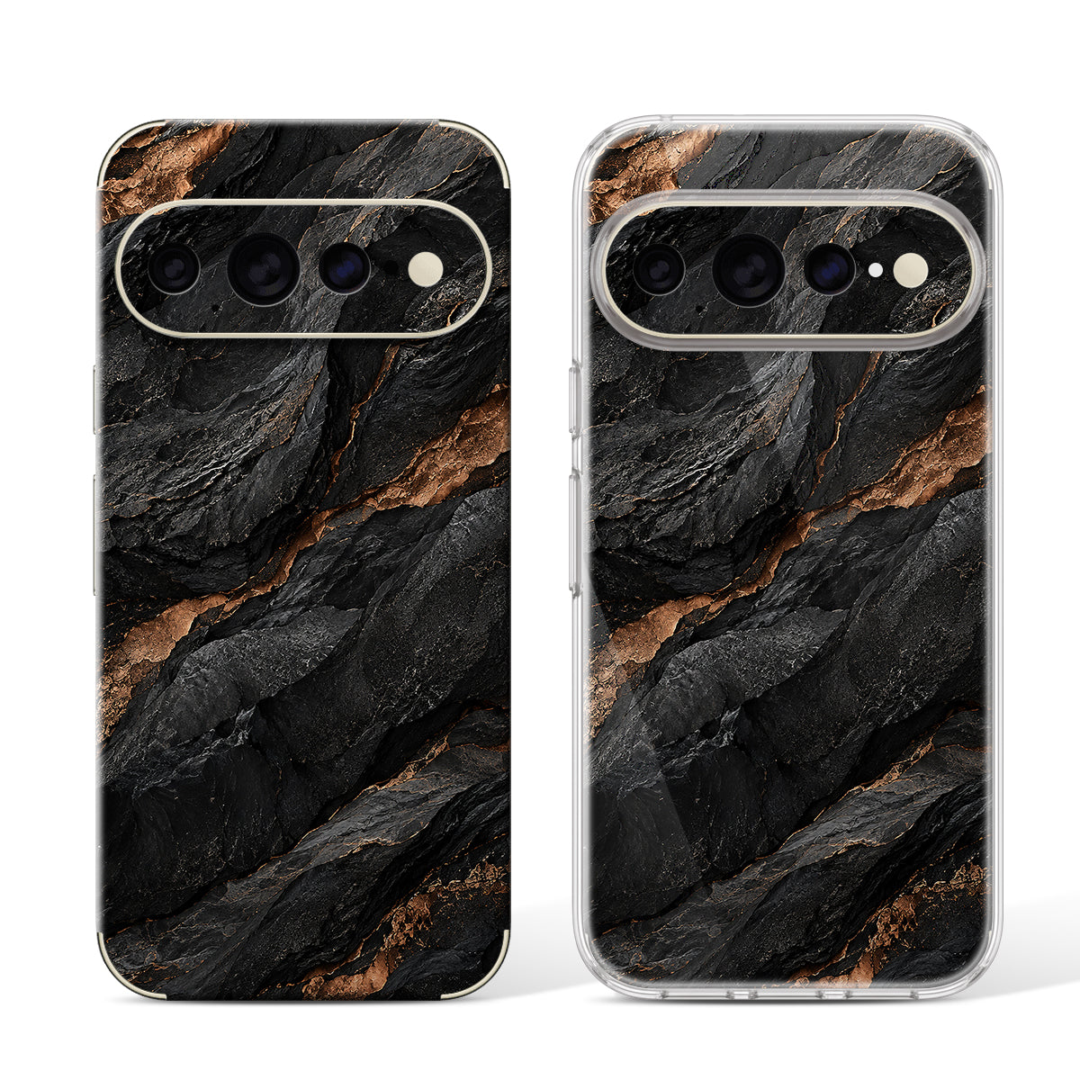 
Phone Skin for Google Pixel 11 Pro XL Green — Design 125