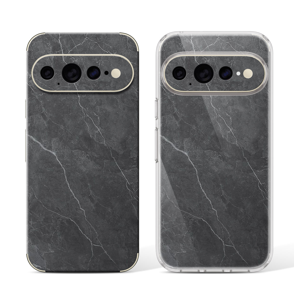 
Phone Skin for Google Pixel 11 Pro XL Green — Design 126