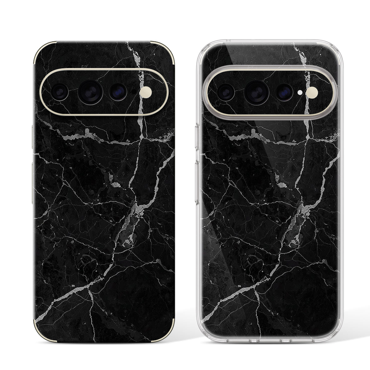 
Phone Skin for Google Pixel 11 Pro XL Green — Design 129