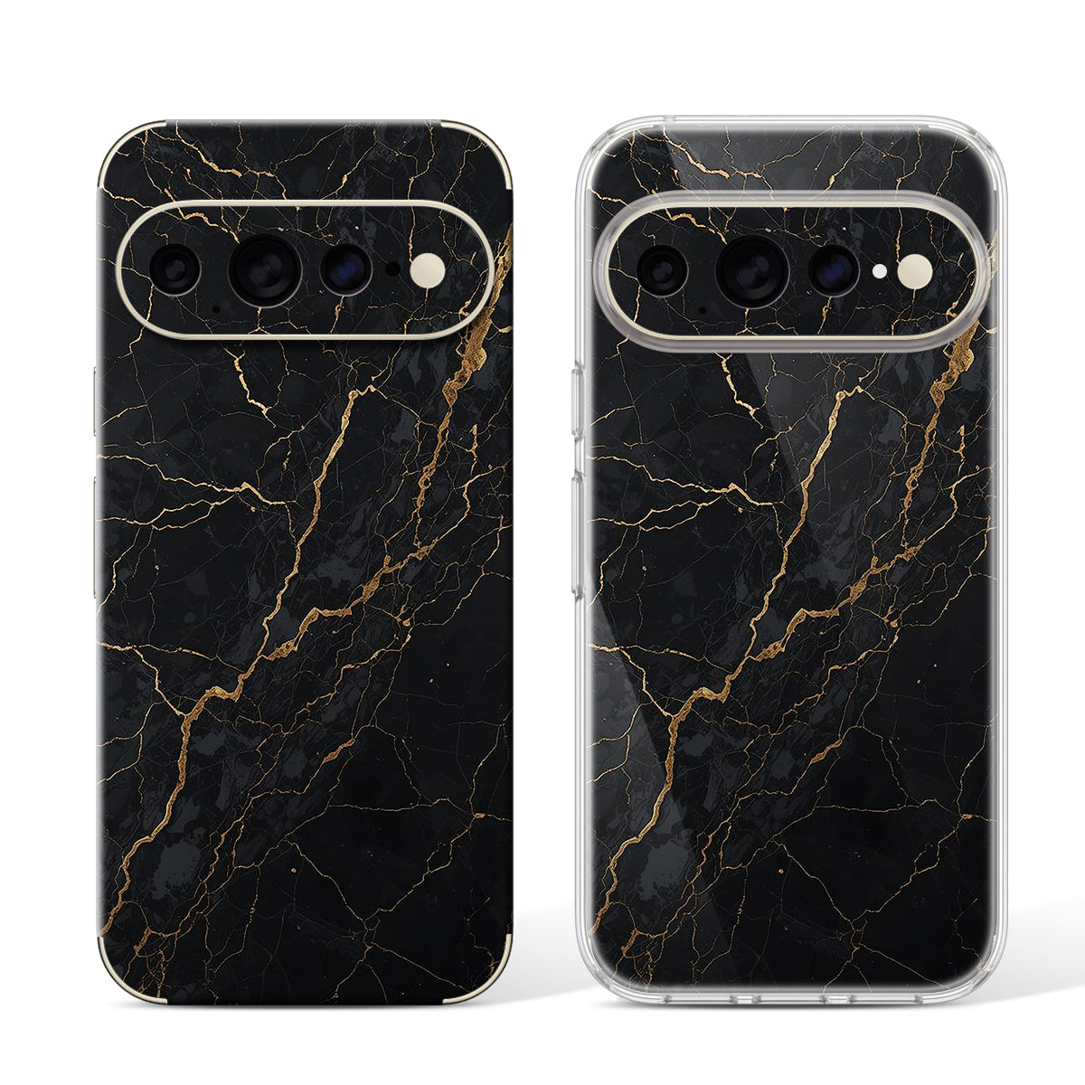 
Phone Skin for Google Pixel 11 Pro XL Green — Design 130