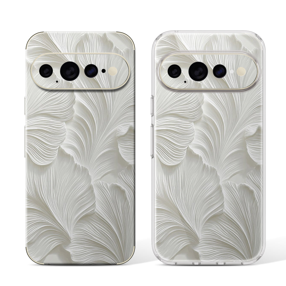 
Phone Skin for Google Pixel 11 Pro XL Green — Design 91