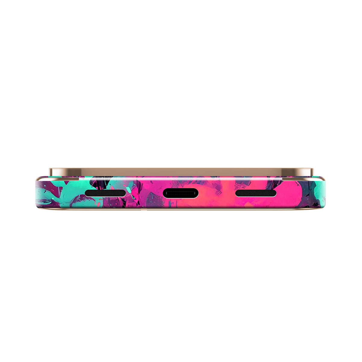 Full-body Phone Skin for Google Pixel 11 Pro XL — Pink — product view 3