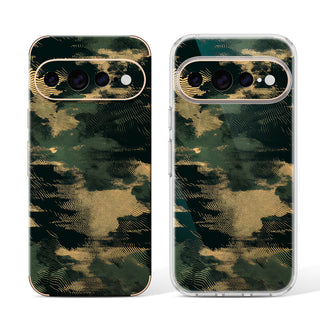 
Phone Skin for Google Pixel 11 Pro XL Pink — Design 2