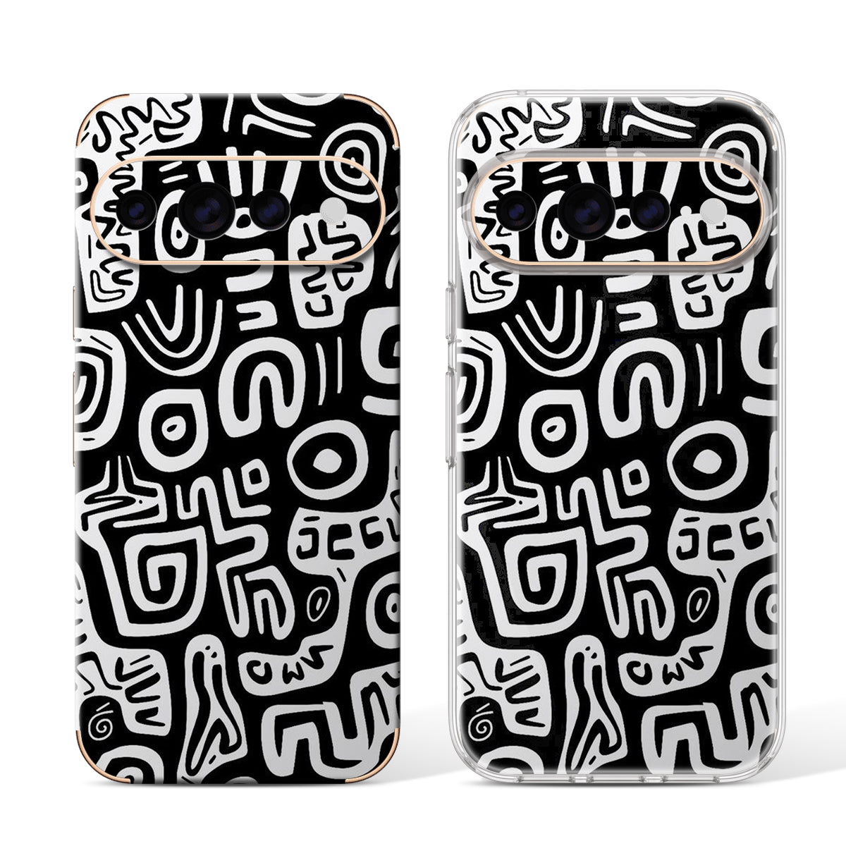 
Phone Skin for Google Pixel 11 Pro XL Pink — Design 20