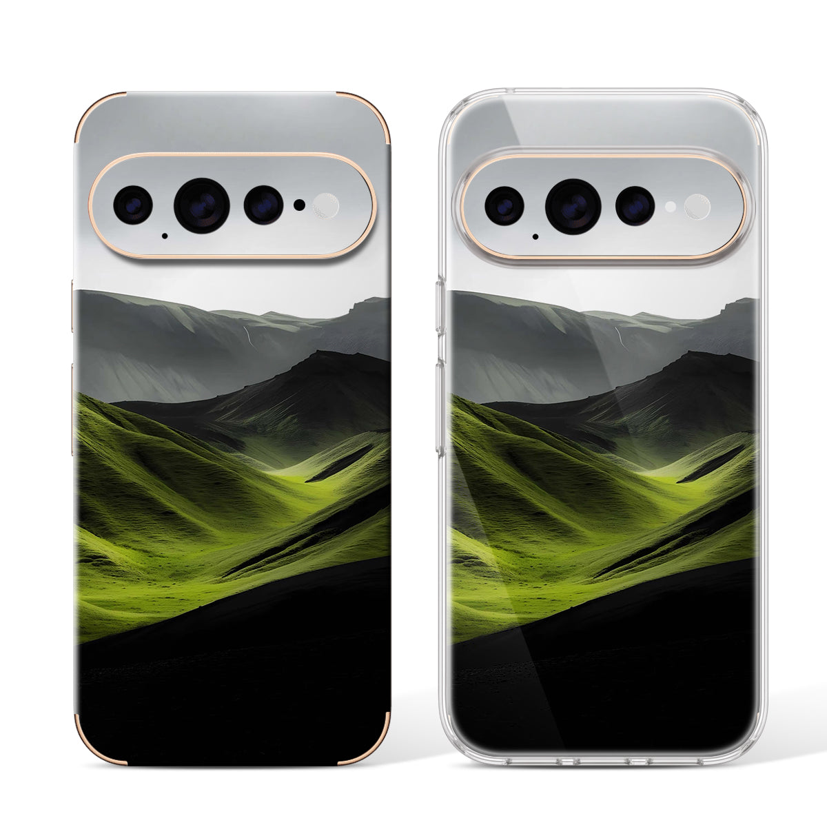 
Phone Skin for Google Pixel 11 Pro XL Pink — Design 23