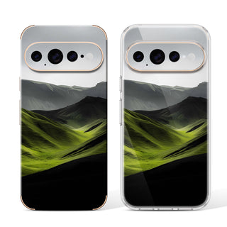 
Phone Skin for Google Pixel 11 Pro XL Pink — Design 23