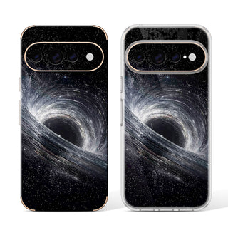 
Phone Skin for Google Pixel 11 Pro XL Pink — Design 30