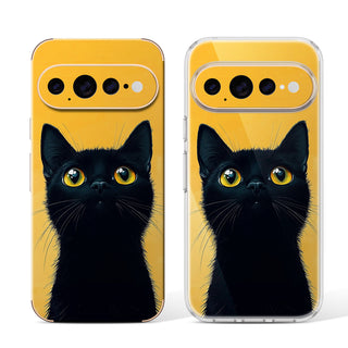 
Phone Skin for Google Pixel 11 Pro XL Pink — Design 32