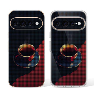 
Phone Skin for Google Pixel 11 Pro XL Pink — Design 50