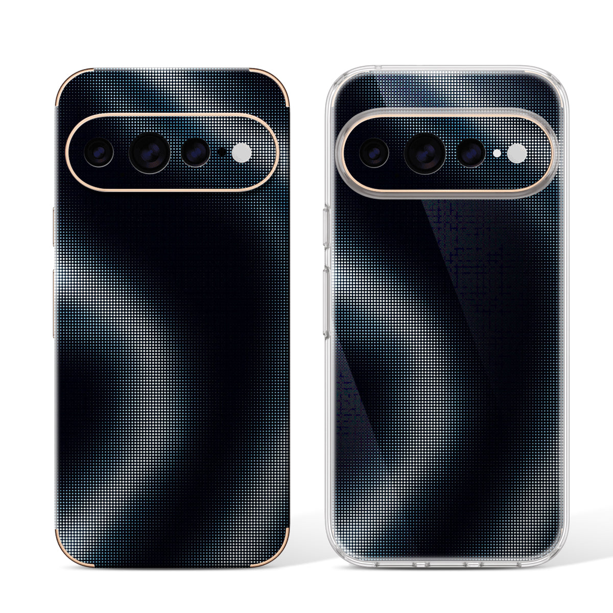 
Phone Skin for Google Pixel 11 Pro XL Pink — Design 102