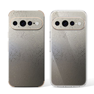 
Phone Skin for Google Pixel 11 Pro XL Pink — Design 107