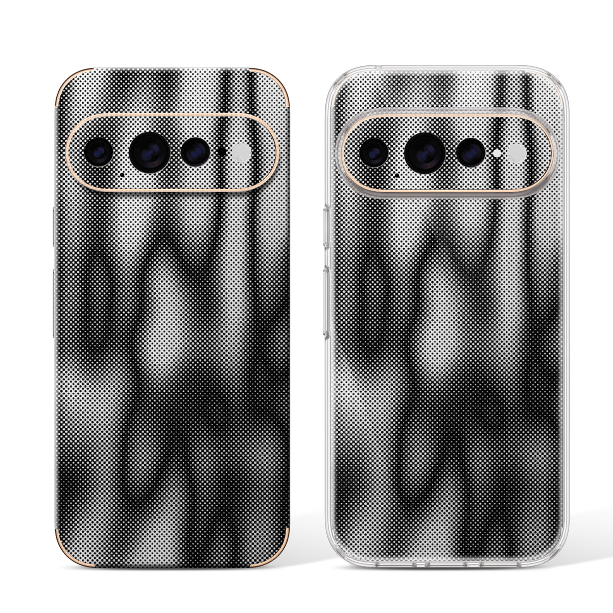 
Phone Skin for Google Pixel 11 Pro XL Pink — Design 115