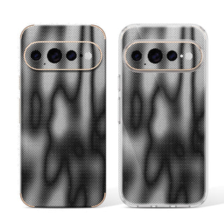 
Phone Skin for Google Pixel 11 Pro XL Pink — Design 115