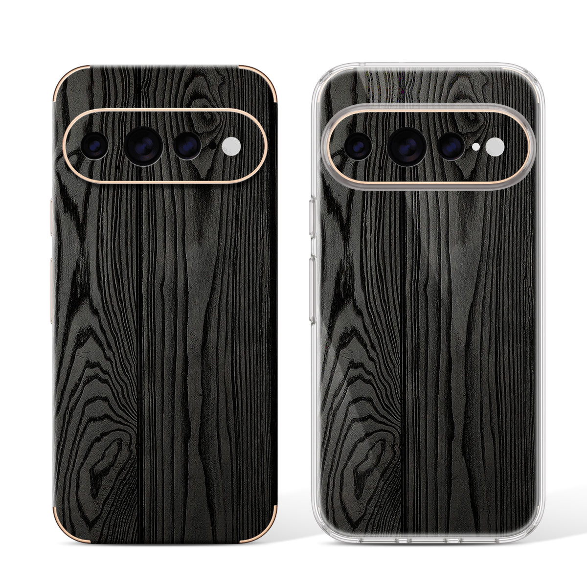 
Phone Skin for Google Pixel 11 Pro XL Pink — Design 118