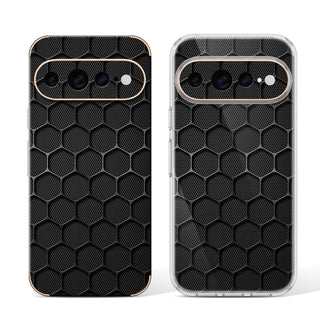 
Phone Skin for Google Pixel 11 Pro XL Pink — Design 119