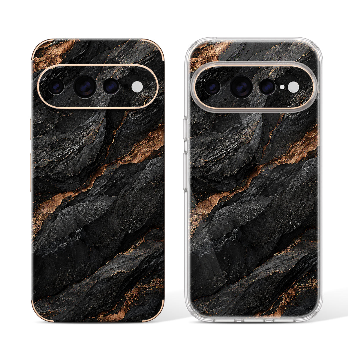 
Phone Skin for Google Pixel 11 Pro XL Pink — Design 125