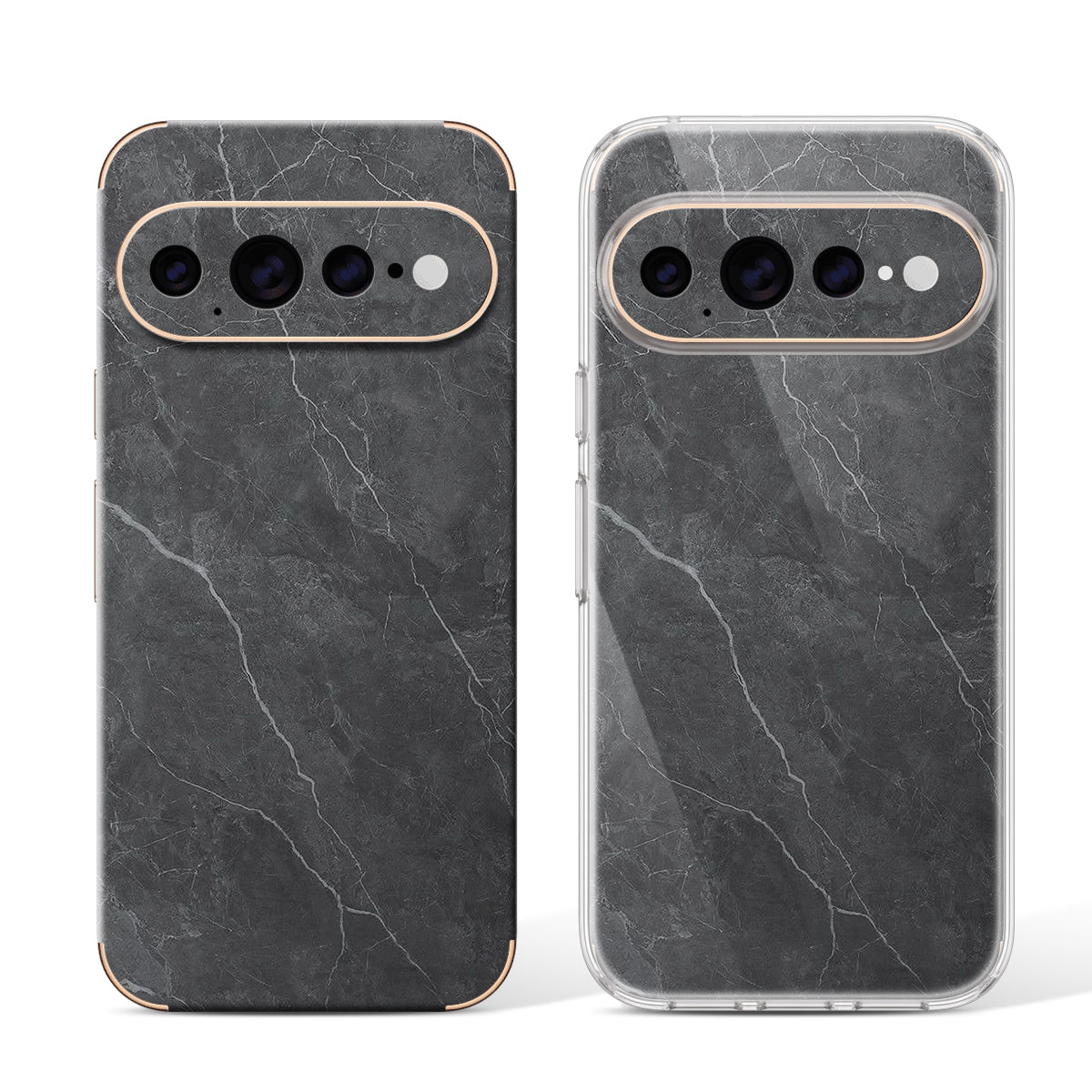 
Phone Skin for Google Pixel 11 Pro XL Pink — Design 126