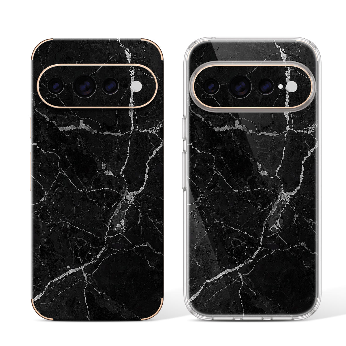 
Phone Skin for Google Pixel 11 Pro XL Pink — Design 129