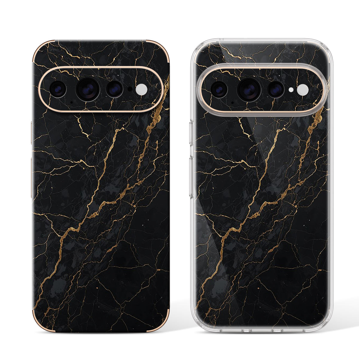 
Phone Skin for Google Pixel 11 Pro XL Pink — Design 130