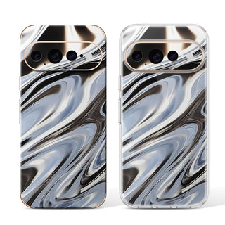 
Phone Skin for Google Pixel 11 Pro XL Pink — Design 82