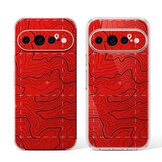 
Phone Skin for Google Pixel 11 Pro XL Pink — Design 83