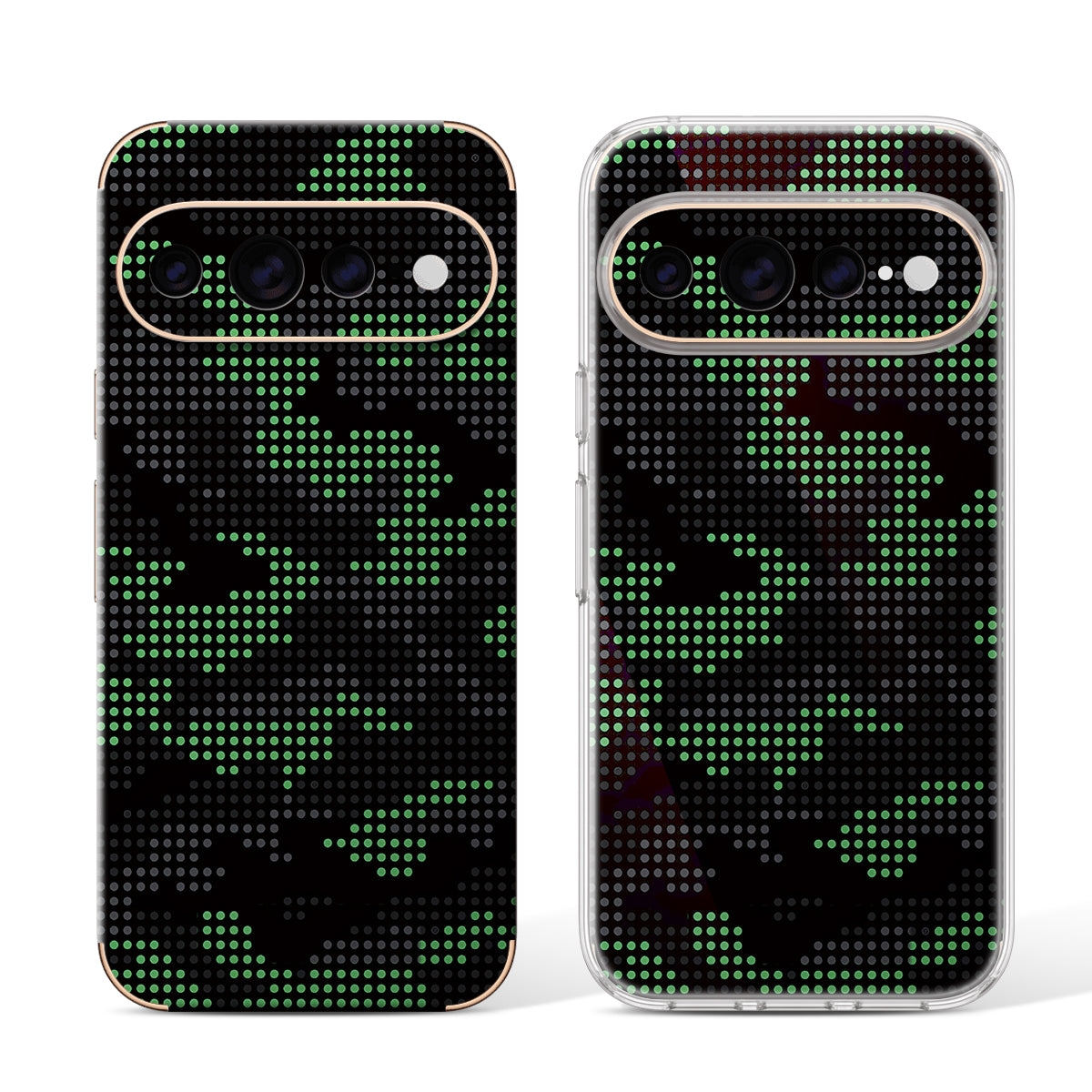 
Phone Skin for Google Pixel 11 Pro XL Pink — Design 88