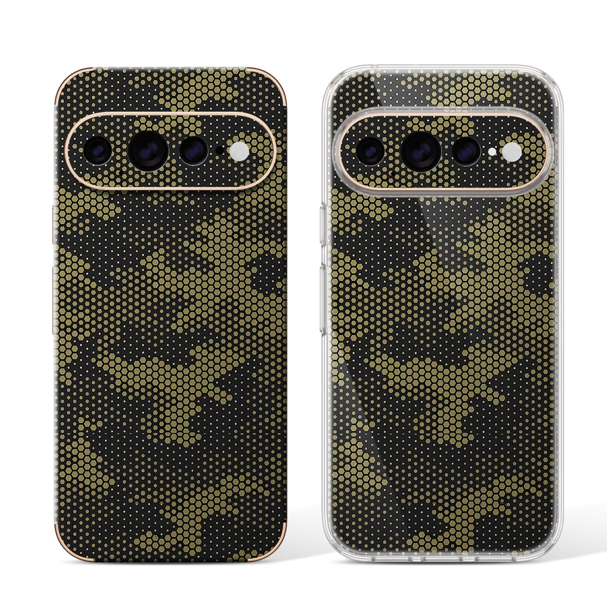 
Phone Skin for Google Pixel 11 Pro XL Pink — Design 89