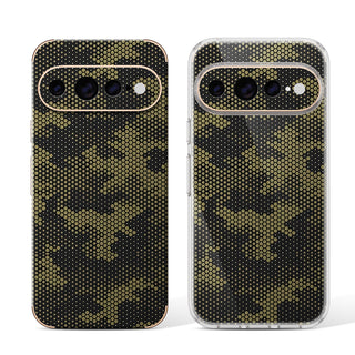 
Phone Skin for Google Pixel 11 Pro XL Pink — Design 89