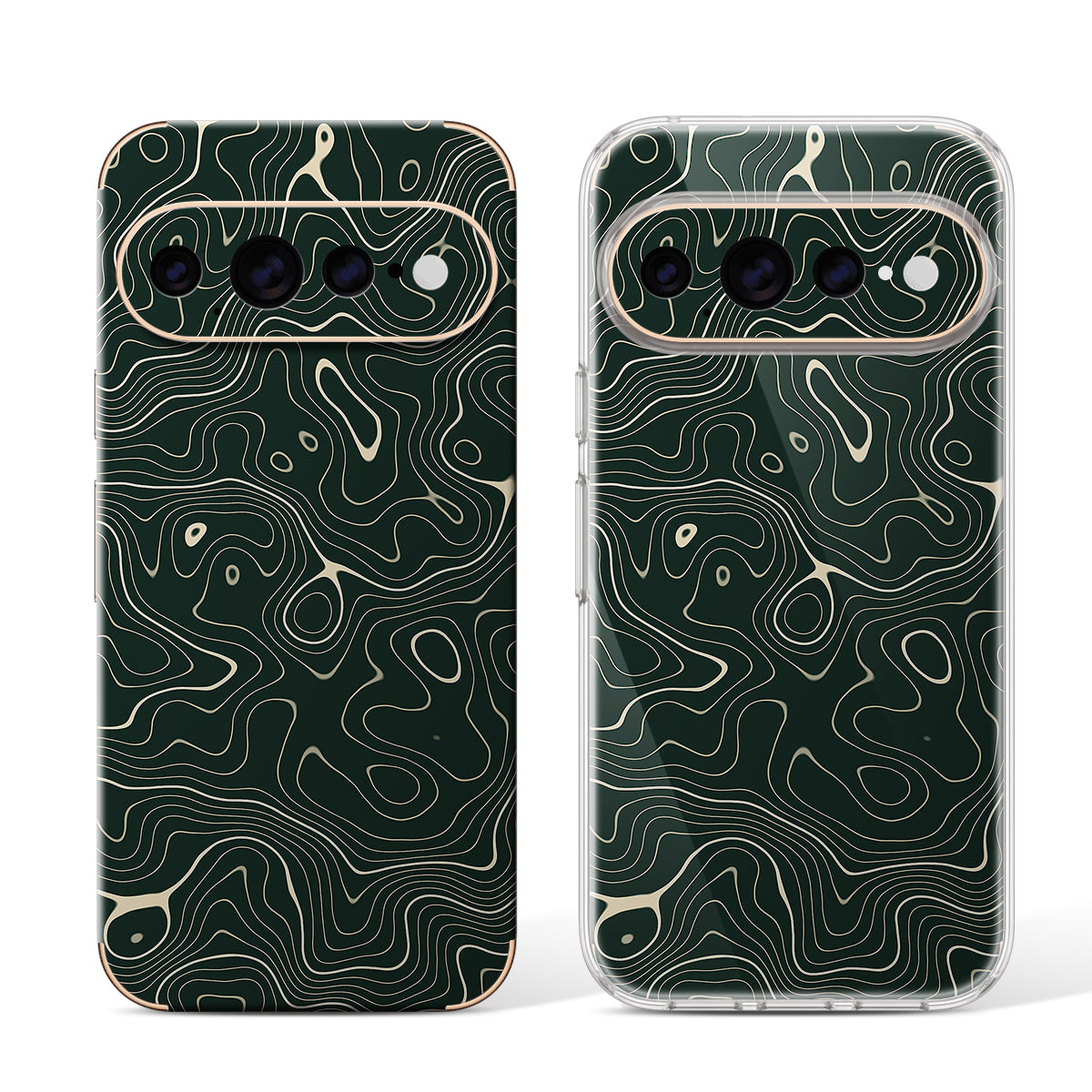 
Phone Skin for Google Pixel 11 Pro XL Pink — Design 98