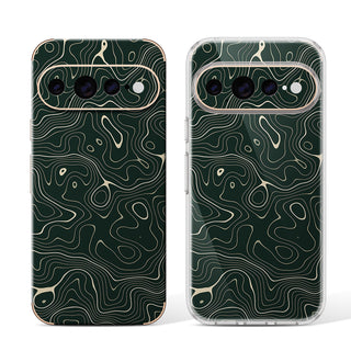 
Phone Skin for Google Pixel 11 Pro XL Pink — Design 98