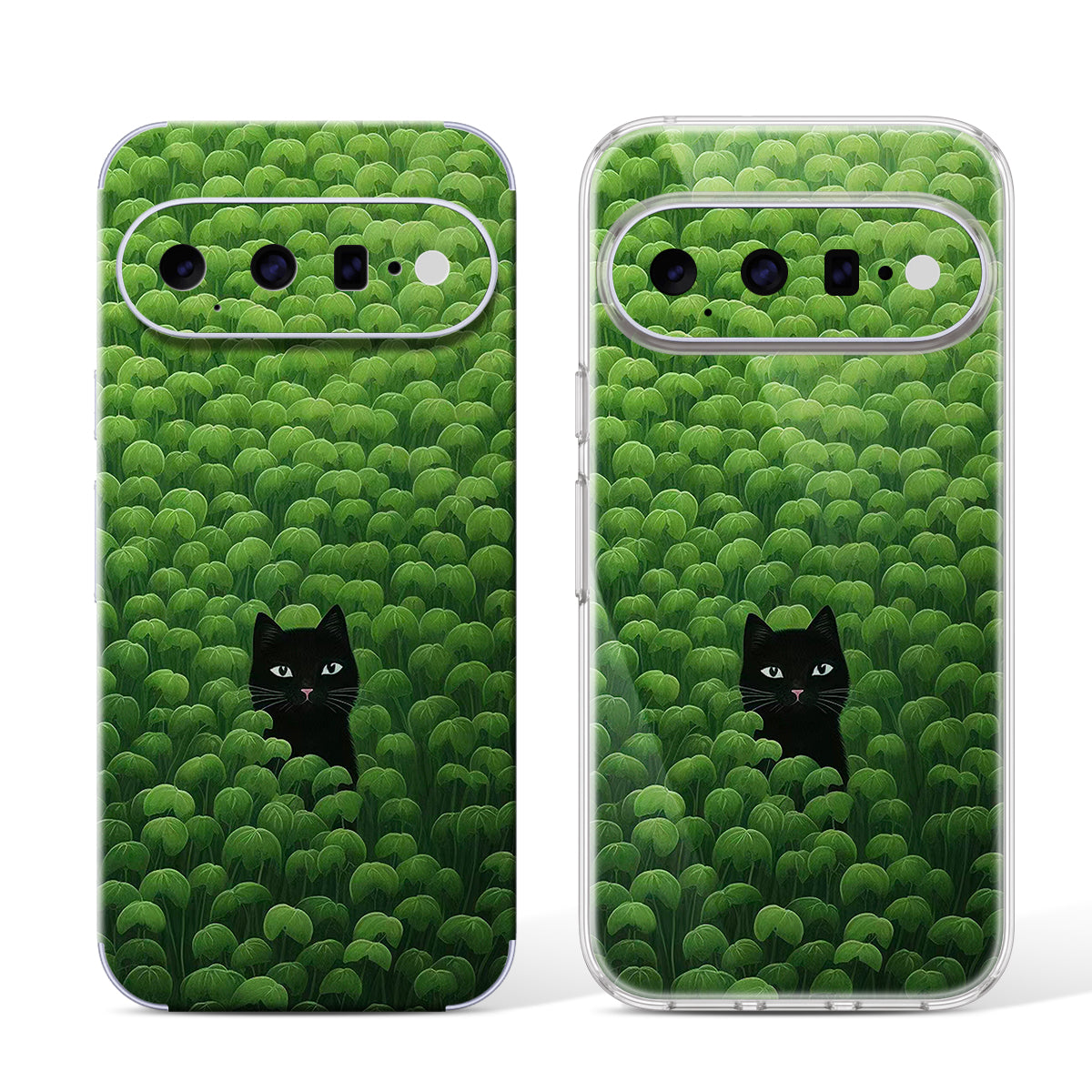 
Phone Skin for Google Pixel 11 Purple — Design 15